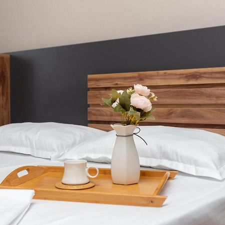 Saburtalo Apartment Tbilisi Zewnętrze zdjęcie