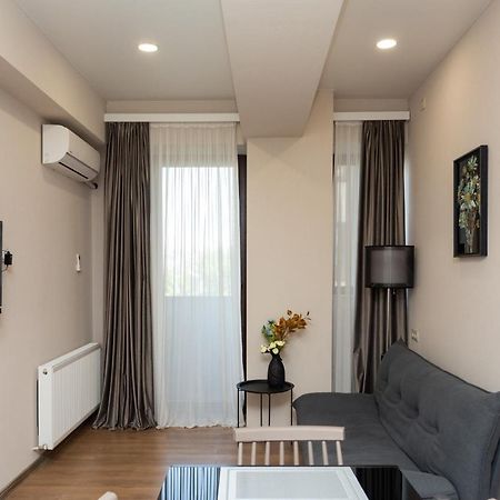 Saburtalo Apartment Tbilisi Zewnętrze zdjęcie