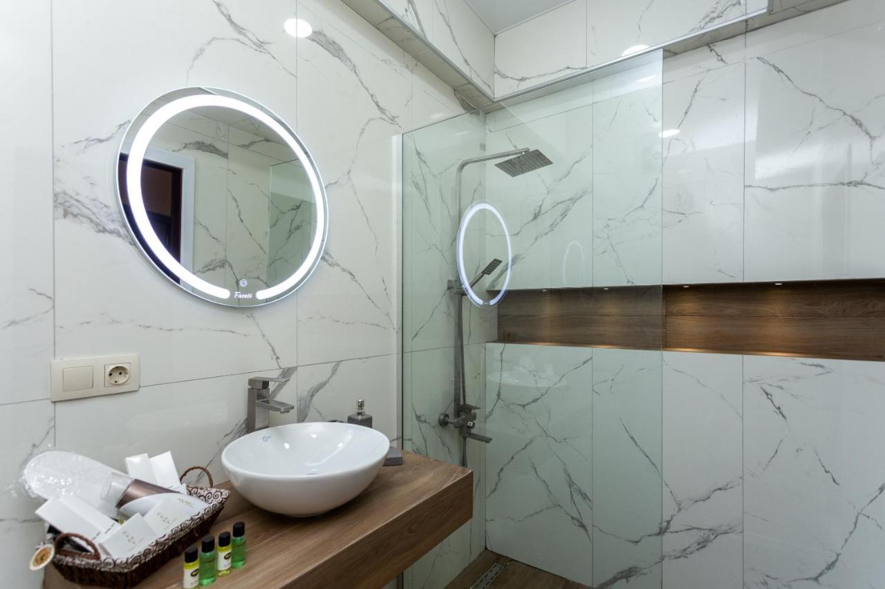 Saburtalo Apartment Tbilisi Zewnętrze zdjęcie