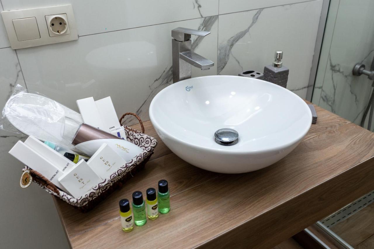 Saburtalo Apartment Tbilisi Zewnętrze zdjęcie