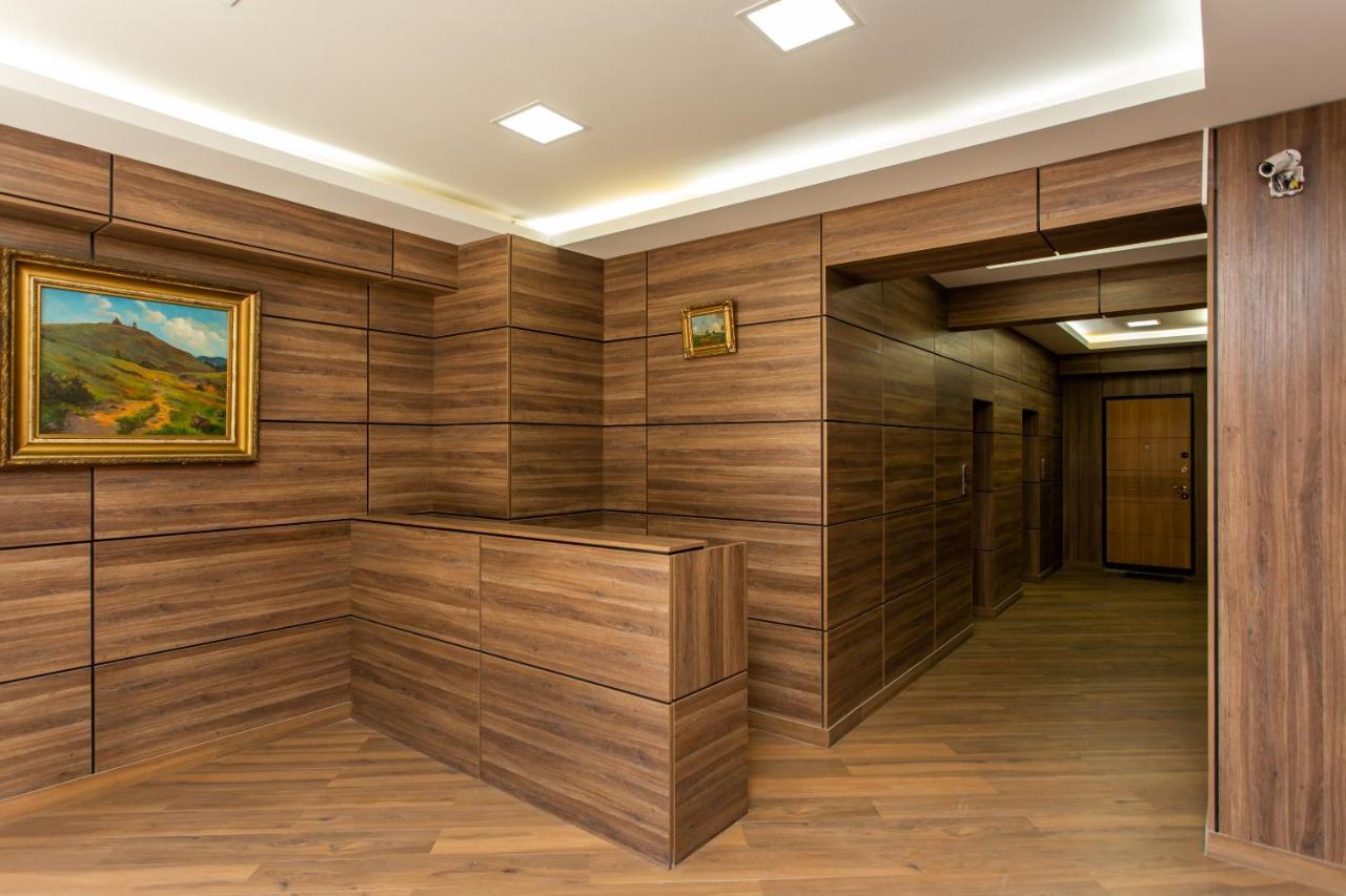 Saburtalo Apartment Tbilisi Zewnętrze zdjęcie