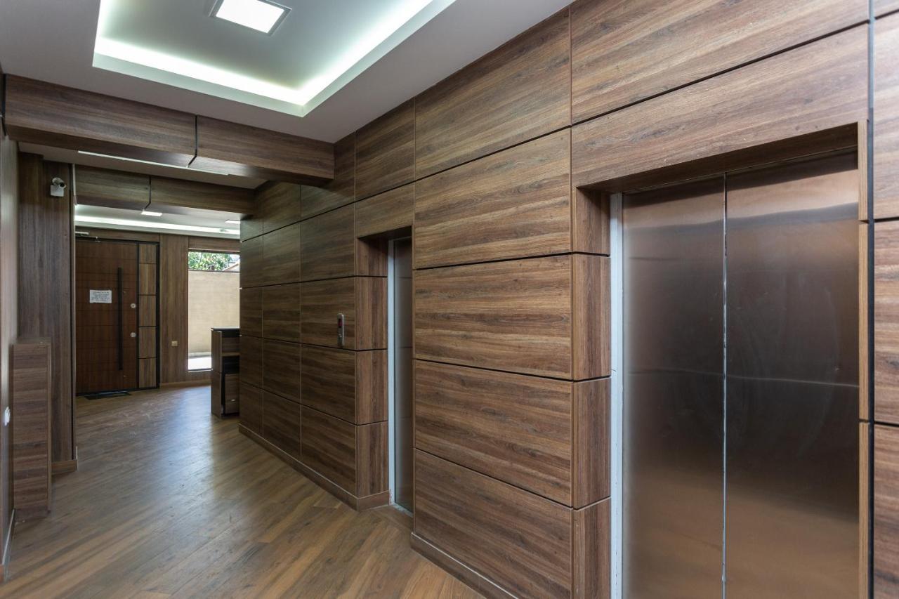 Saburtalo Apartment Tbilisi Zewnętrze zdjęcie