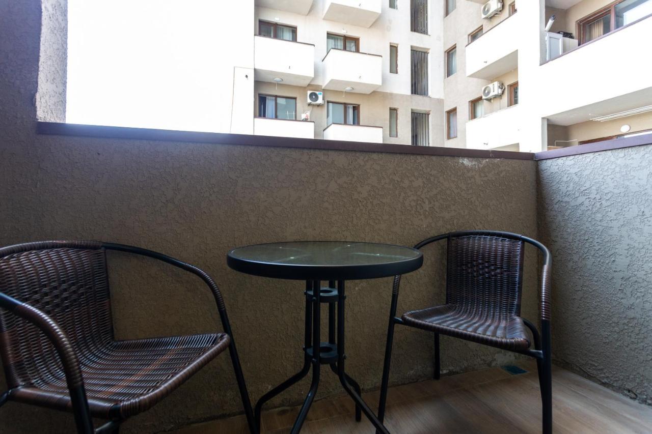 Saburtalo Apartment Tbilisi Zewnętrze zdjęcie