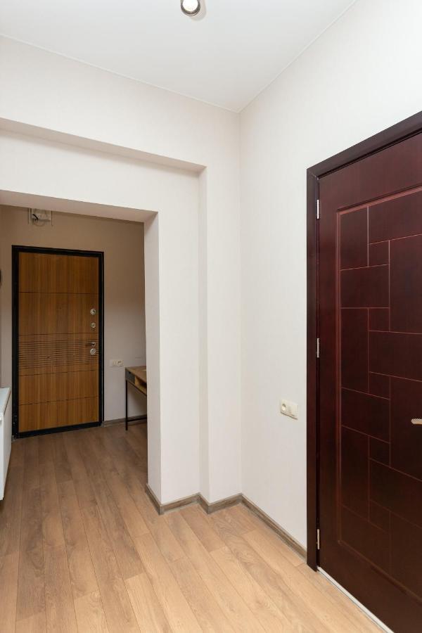 Saburtalo Apartment Tbilisi Zewnętrze zdjęcie